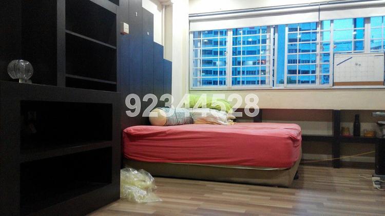 Blk 1 Chai Chee Road (Bedok), HDB 5 Rooms #74055132